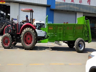 牧場設備及時保養的重要性