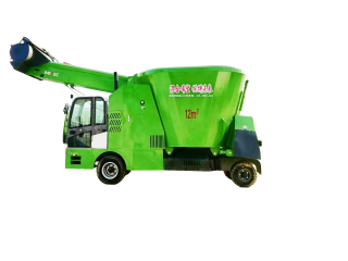 tmr攪拌機選購的注意事項